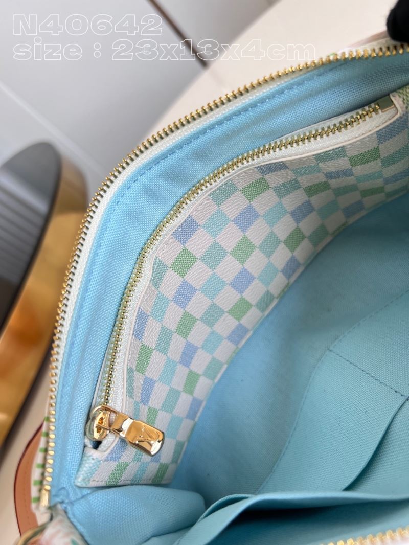 Louis Vuitton Satchel Bags